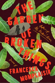 Couverture_The Garden Of Broken Things