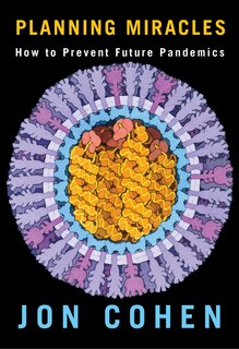 Front cover_Planning Miracles