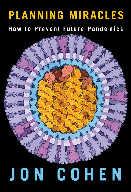 Front cover_Planning Miracles