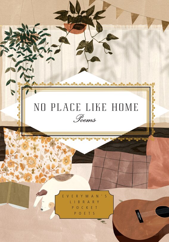 Couverture_No Place Like Home
