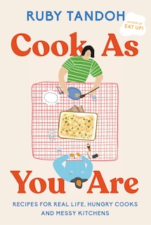 Couverture_Cook As You Are