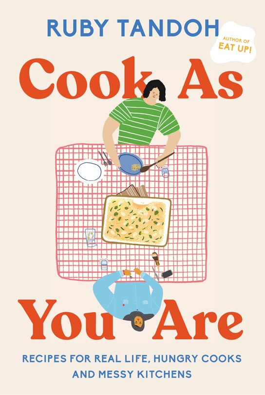 Couverture_Cook As You Are