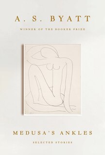 Front cover_Medusa's Ankles
