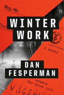 Front cover_Winter Work