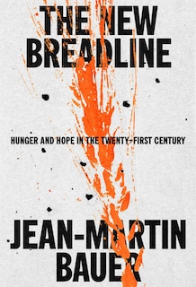 Couverture_The New Breadline