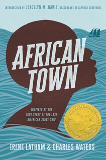 Front cover_African Town