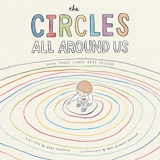 Couverture_The Circles All Around Us