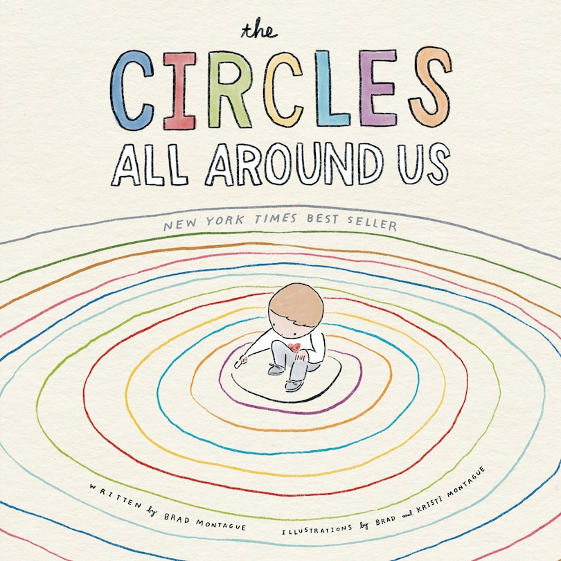 Couverture_The Circles All Around Us