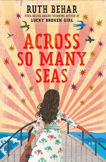 Front cover_Across So Many Seas