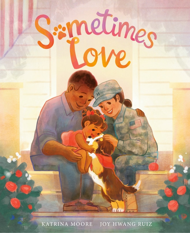 Couverture_Sometimes Love