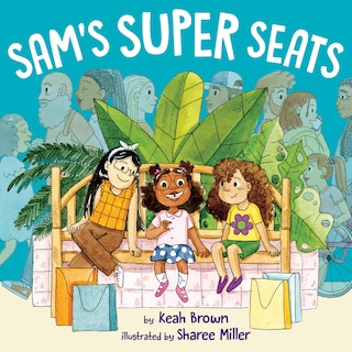 Couverture_Sam's Super Seats