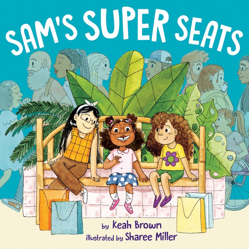 Couverture_Sam's Super Seats