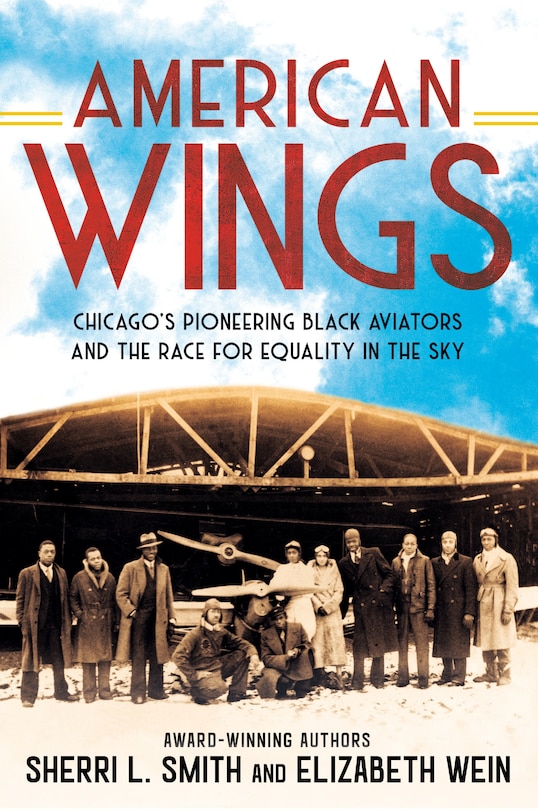 Couverture_American Wings