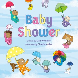Front cover_Baby Shower