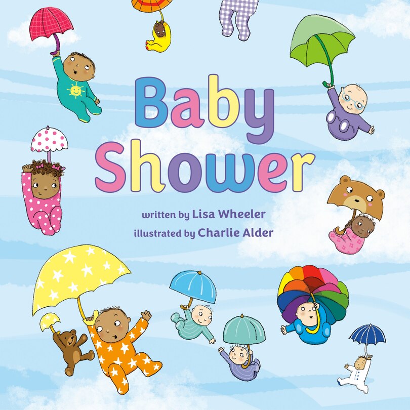 Front cover_Baby Shower
