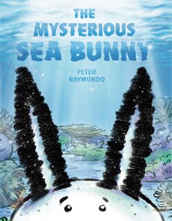 Front cover_The Mysterious Sea Bunny