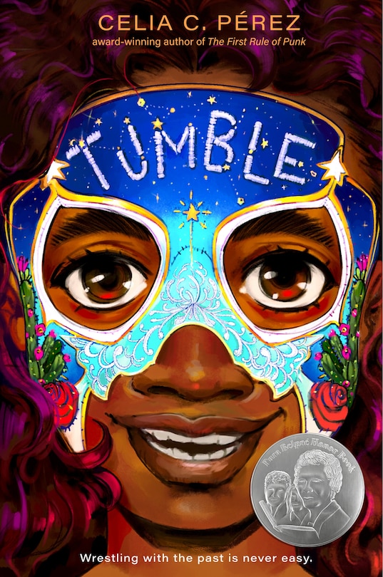 Front cover_Tumble