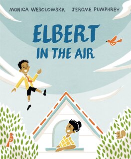 Front cover_Elbert In The Air