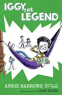 Front cover_Iggy The Legend