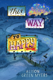 Front cover_This Way to Happy
