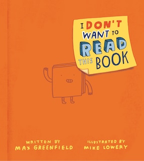 Couverture_I Don't Want To Read This Book