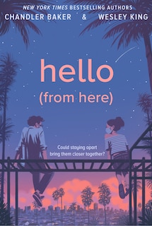 Front cover_Hello (from Here)