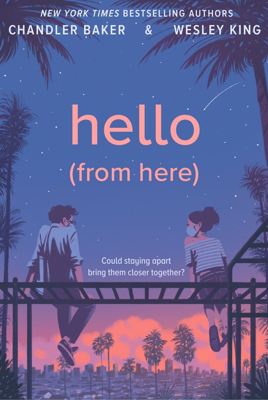 Front cover_Hello (from Here)