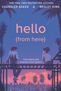 Front cover_Hello (from Here)