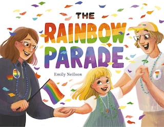 Couverture_The Rainbow Parade