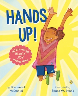 Front cover_Hands Up!