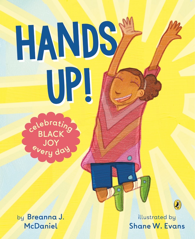 Front cover_Hands Up!