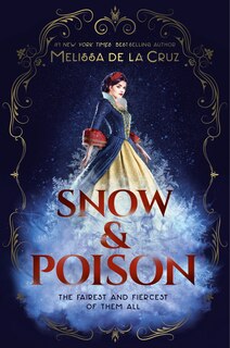 Couverture_Snow & Poison