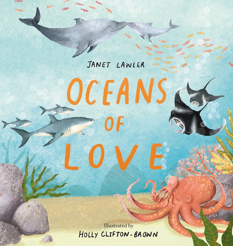 Front cover_Oceans Of Love