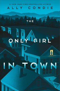 Couverture_The Only Girl in Town