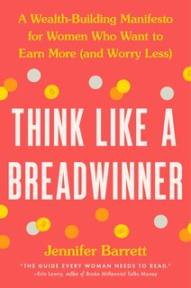 Couverture_Think Like A Breadwinner