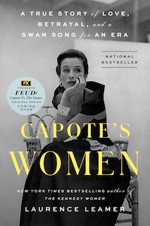 Couverture_Capote's Women