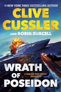 Front cover_Wrath Of Poseidon