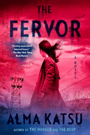 The Fervor