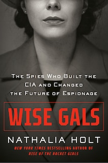 Front cover_Wise Gals