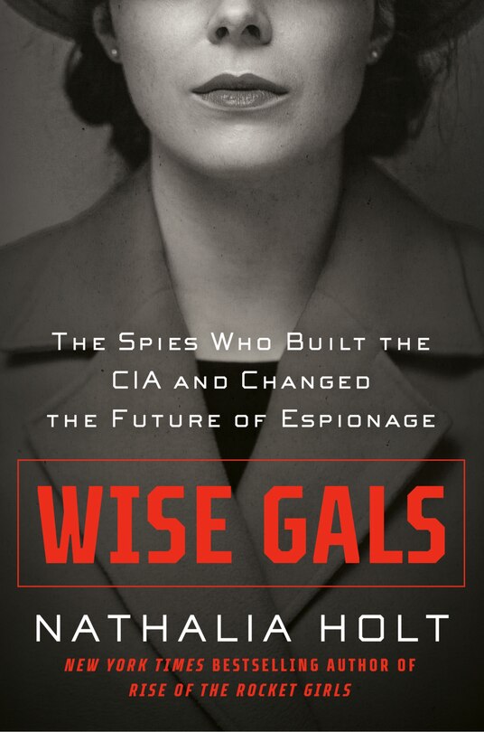 Front cover_Wise Gals