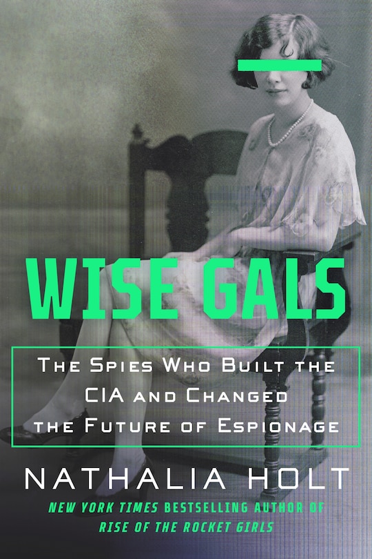 Front cover_Wise Gals