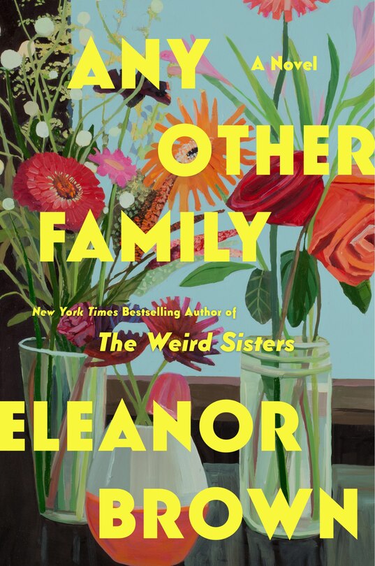 Front cover_Any Other Family