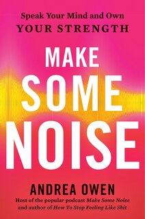 Couverture_Make Some Noise