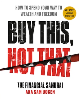 Front cover_Buy This, Not That