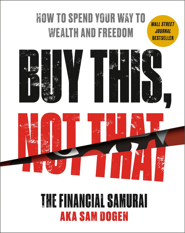Front cover_Buy This, Not That