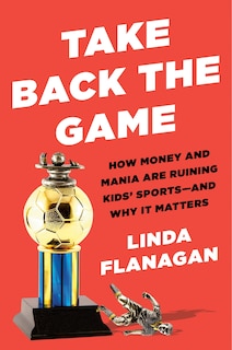 Couverture_Take Back The Game
