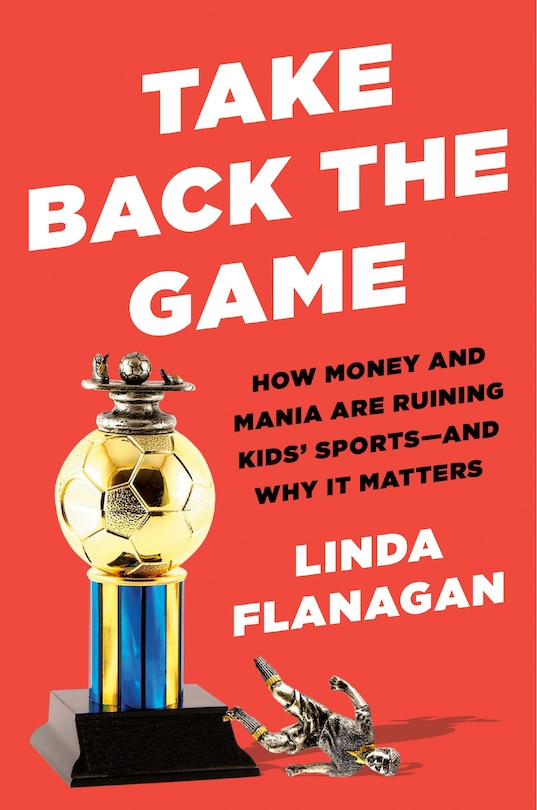 Couverture_Take Back The Game