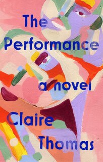 Front cover_The Performance