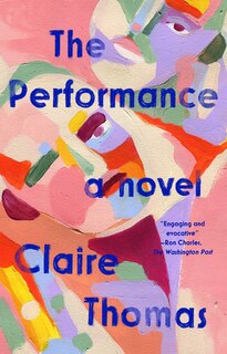 Front cover_The Performance