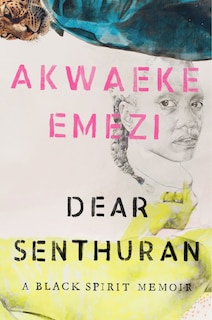 Couverture_Dear Senthuran